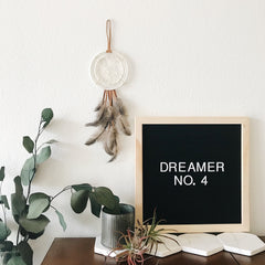 Dreamer No. 4 | The 100 Day Project | Bast + Bruin