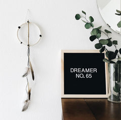 Dreamer No. 65 | The 100 Day Project | Bast + Bruin