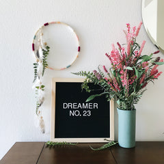 Dreamer No. 23 | The 100 Day Project | Bast + Bruin