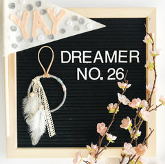 Dreamer No. 26 | The 100 Day Project | Bast + Bruin