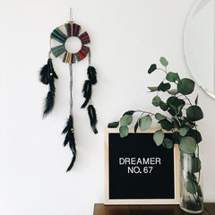 Dreamer No. 67 | The 100 Day Project | Bast + Bruin
