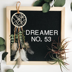 Dreamer No. 53 | The 100 Day Project | Bast + Bruin