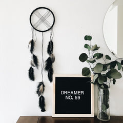 Dreamer No. 59 | The 100 Day Project | Bast + Bruin