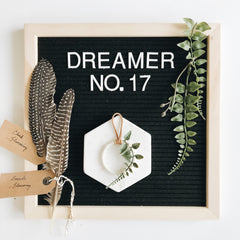 Dreamer No. 17 | The 100 Day Project | Bast + Bruin
