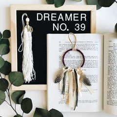 Dreamer No. 39 | The 100 Day Project | Bast + Bruin