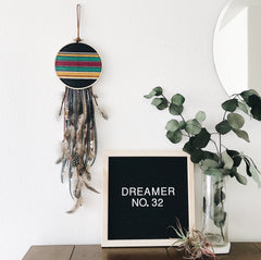 Dreamer No. 32 | The 100 Day Project | Bast + Bruin