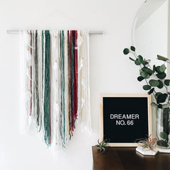 Dreamer No. 66 | The 100 Day Project | Bast + Bruin