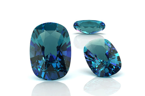Birthday Butler party and gift ideas include Alexandrite birthstone of June.