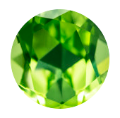 June birthstone emerald