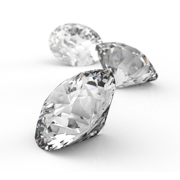 April birthstone diamond