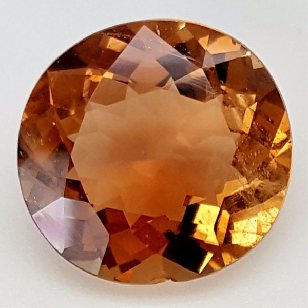 November birthstone topaz