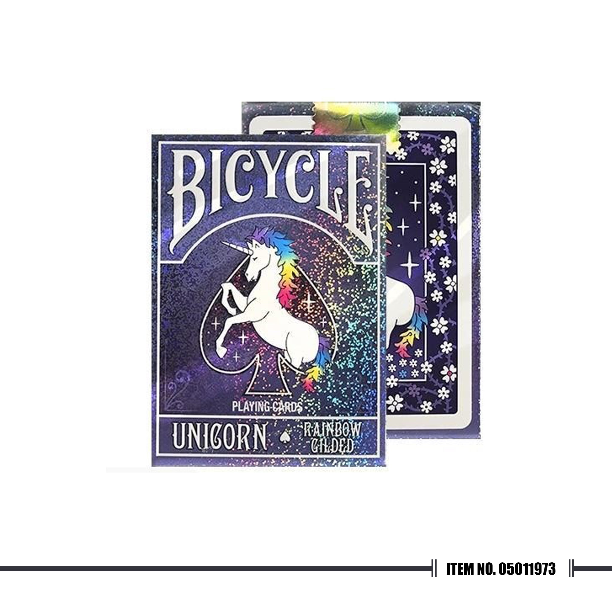 Buy Bicycle Rainbow Gilded Unicorn | UP TO 59% OFF