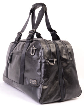 SEAL x Morino Canvas Carry On Bag- Durable and Functional