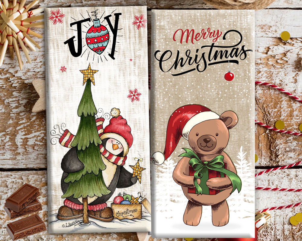 holiday-chocolate-bar-wrapper-printable-favors-merry-christmas-label-craftykizzy