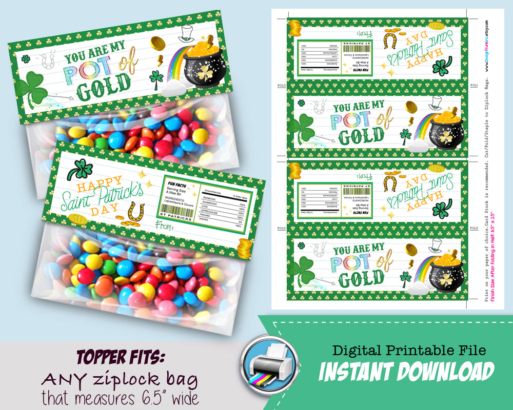 st-patricks-day-party-favors-treat-bag-topper-candy-loot-bag-print