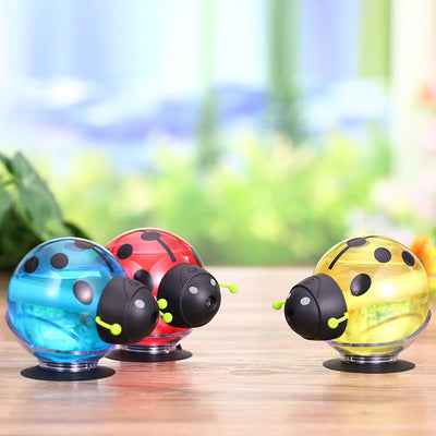 LED Light Humidifier