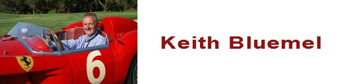 Keith Bluemel author profile