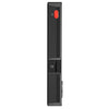 XDUOO X10T II Portable High Resolution Lossless DSD Music Player DAP Support Optical Output MP3 Player (black Other)