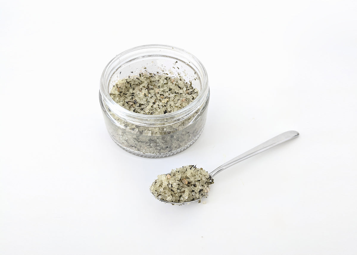 TEMA_Tea_Scrubs_Genmaicha