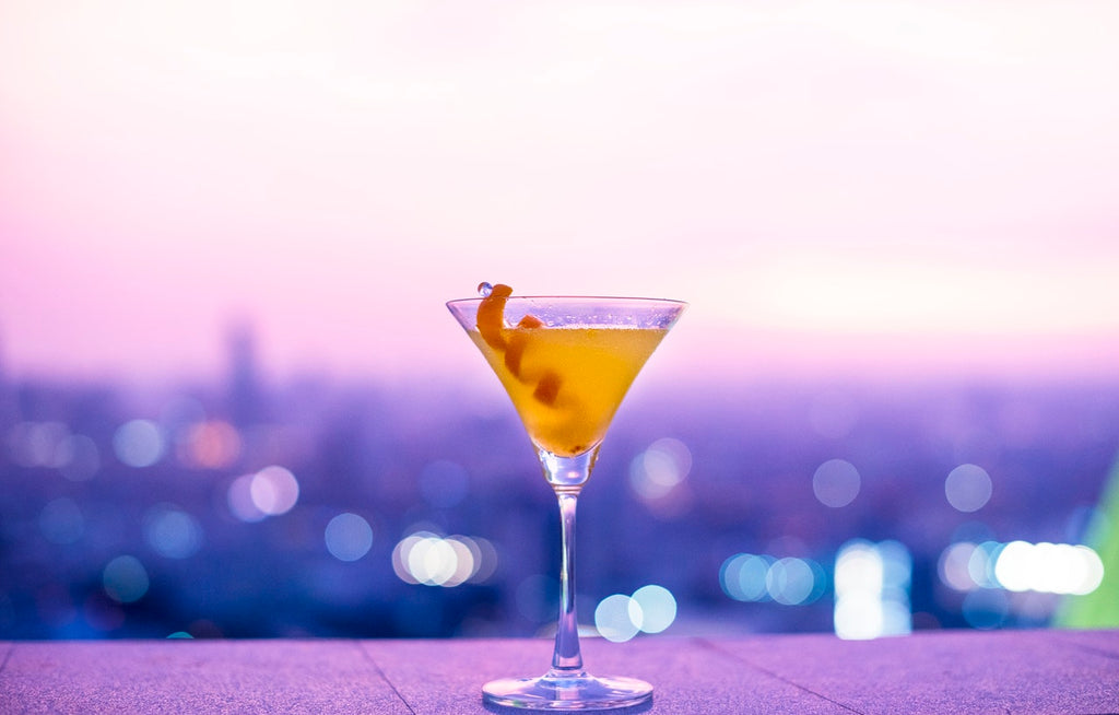 Wine Education: Sample Local Specialty Drinks Before You Travel