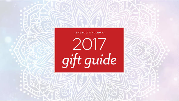 holiday gift guide