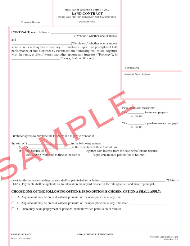 wisconsin-land-contract-forms-free-printable-forms
