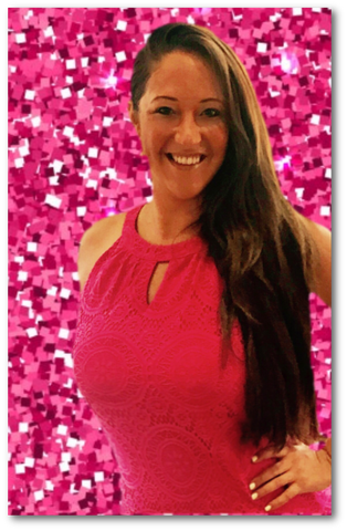 Kristin Bird, CEO, Pretty Pink Things, LLC. PrettyPinkThings.com