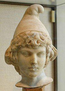 Phrygian Cap