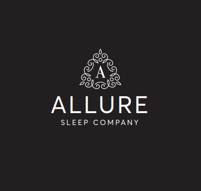 Allure's official brand icon