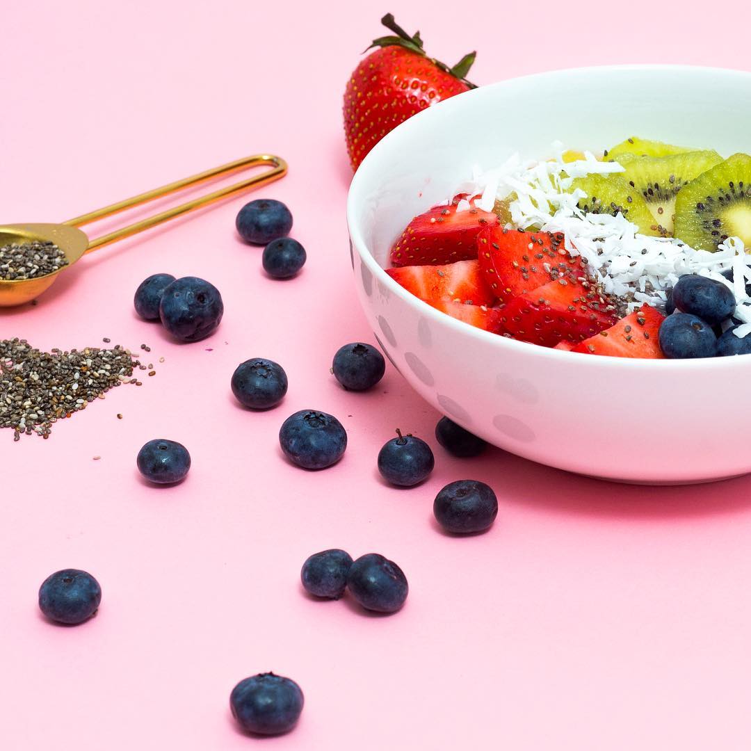 Protein Essentials Collagen Smoothie Bowl