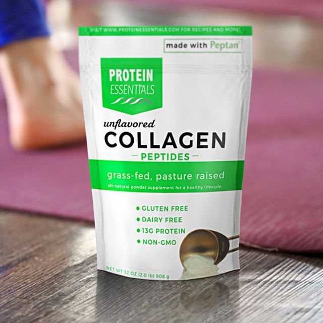 Protein Essentials Collagen  