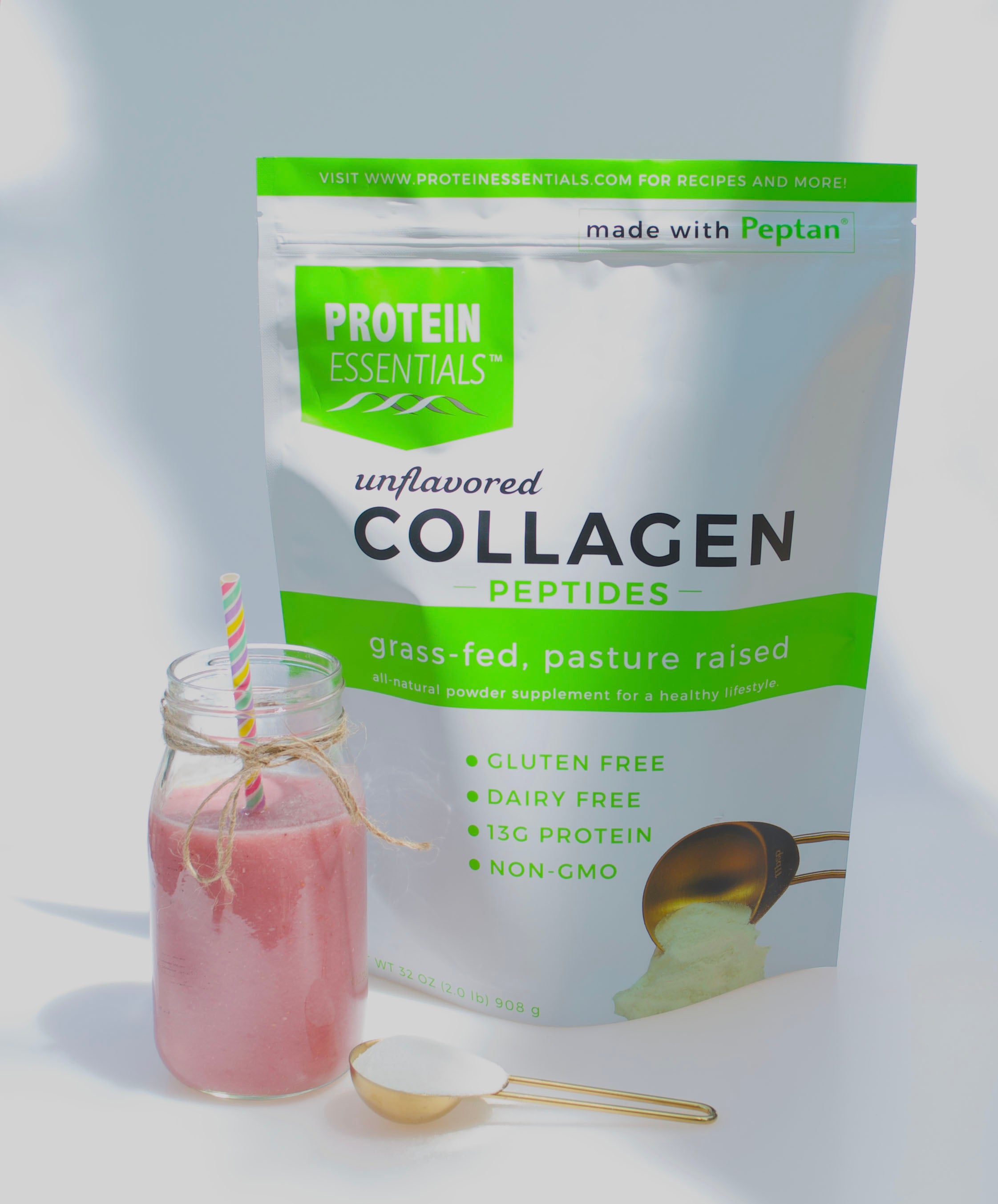 Protein Essentials Collagen