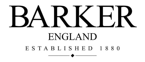 barker shoes logo