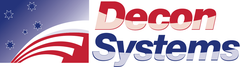 decon systems logo