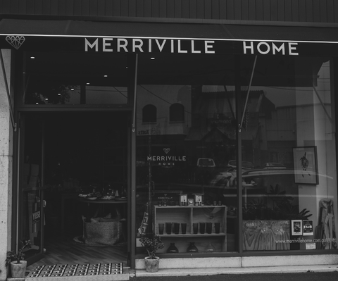 Merriville Home - Fitzroy North