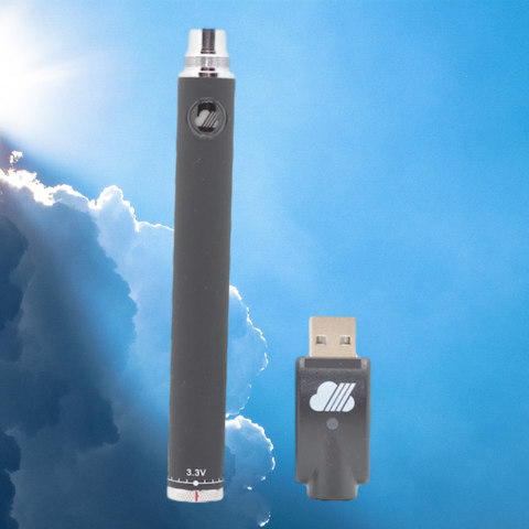 Features of the SteamCloud Vape Battery