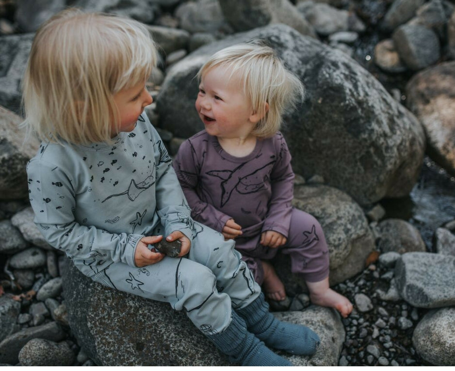 Go green & sustainable with Elves in the Wardrobe