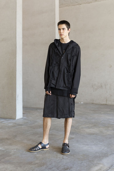 Damir Doma | SS19 | b.space