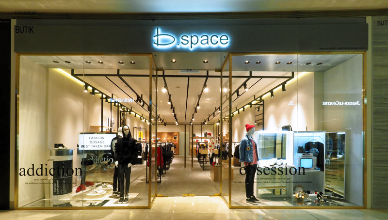 bSpaceStore