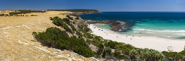 Novapro Sport’s Top 5 Easter Camping Spots in Australia Stokes Bay