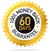 60 Days Guarantee