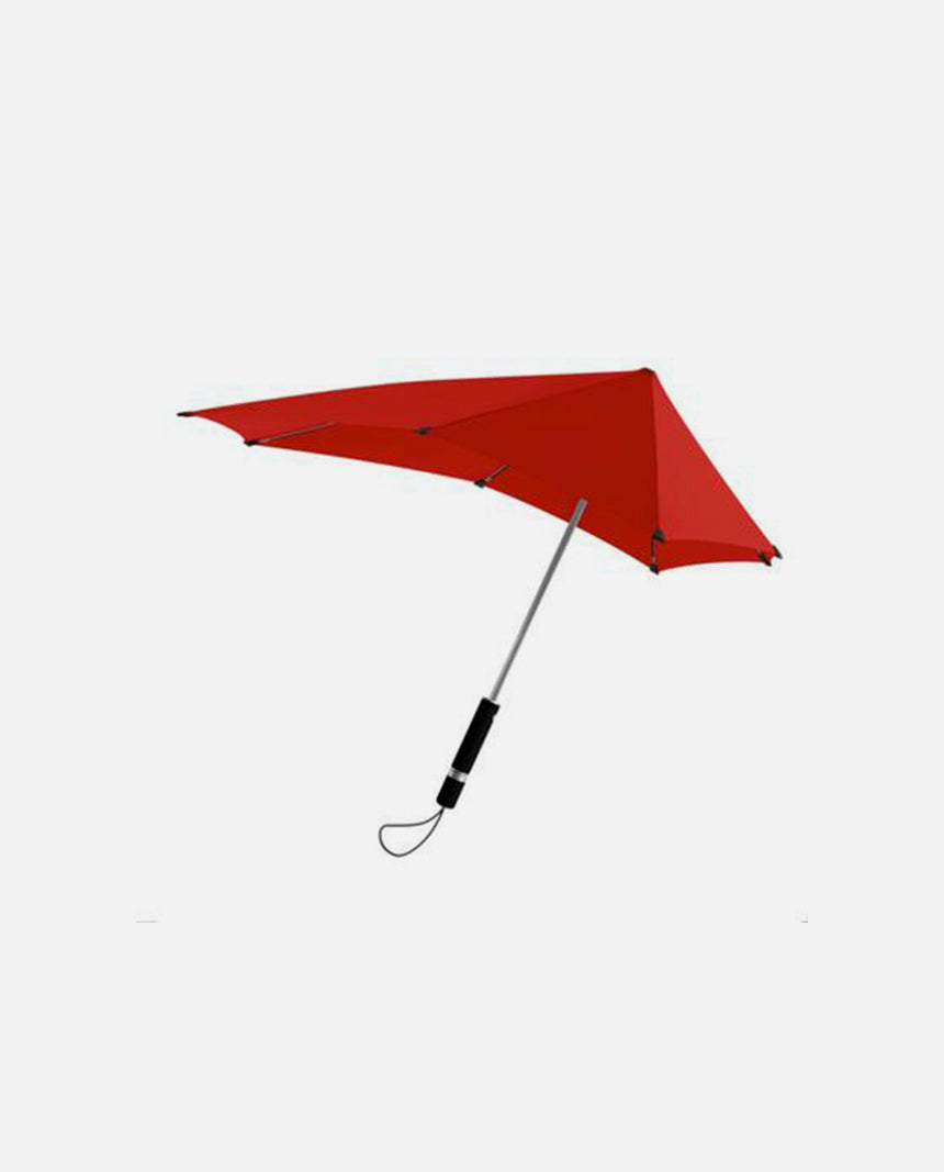 tij Perfect Staan voor senz° original - Stick Umbrella - Passion Red – LOL Distribution