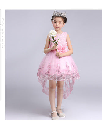 9 year baby girl dresses