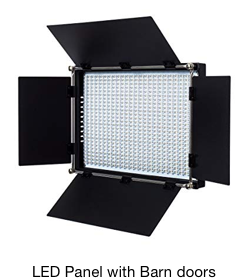 led-panel-lights