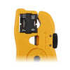 Universal Cable Stripper w/ Cutter for RG59, RG6, RG7 & RG11