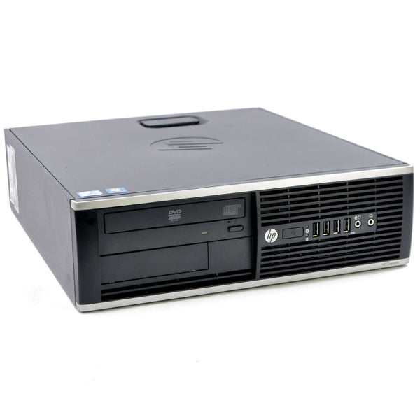 compaq 6200 pro sff pc