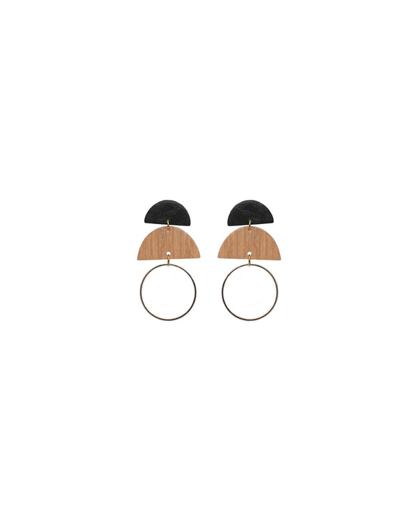 Frankie Earrings