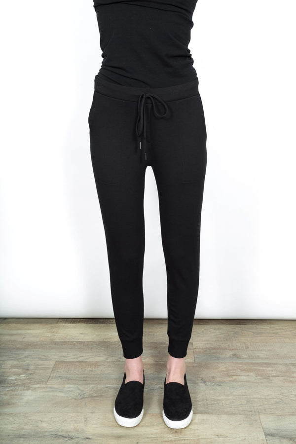 Jogger Pant Bottoms - The impossiblebird. Fashion Boutique in Thorold, Ontario