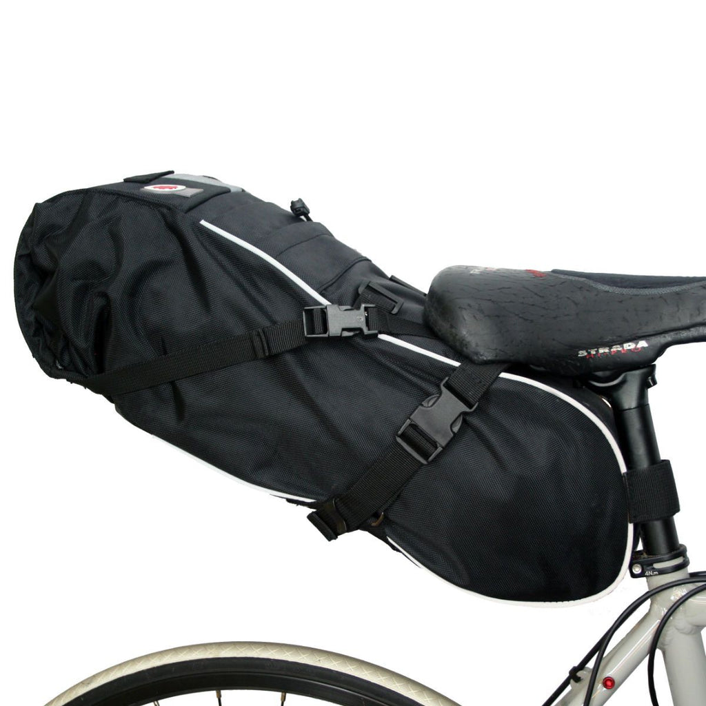 banjo brothers bike bags