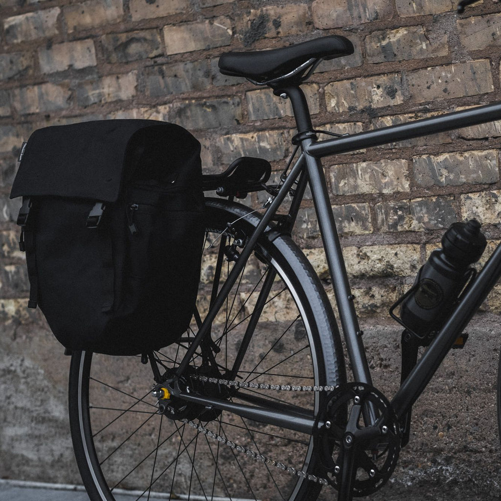 banjo brothers waterproof pannier